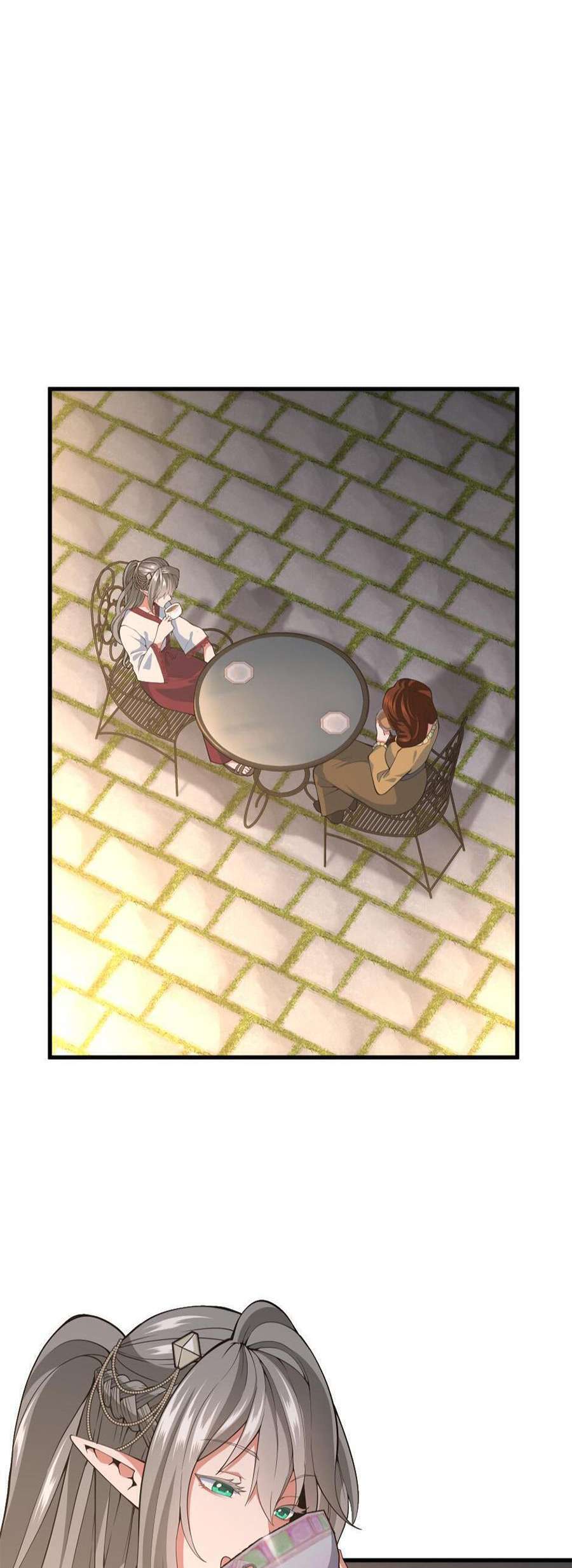 The Beginning After The End Chapter 115 Gambar 15