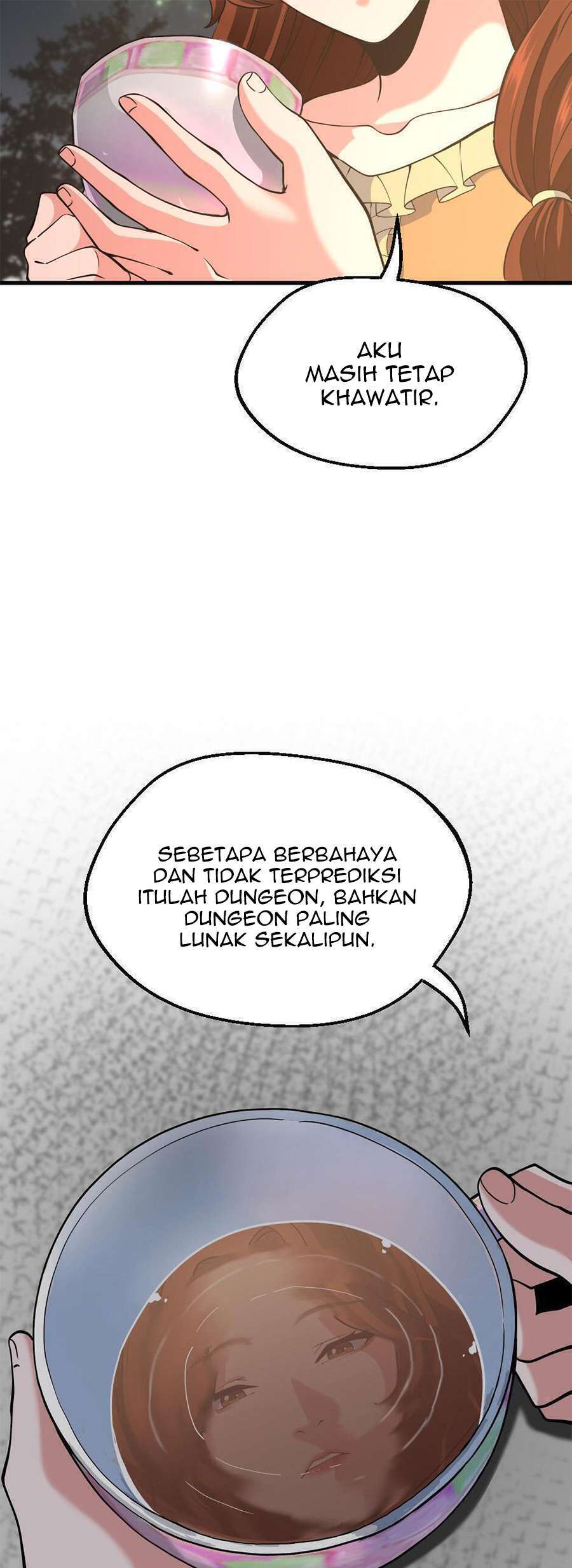 The Beginning After The End Chapter 115 Gambar 19