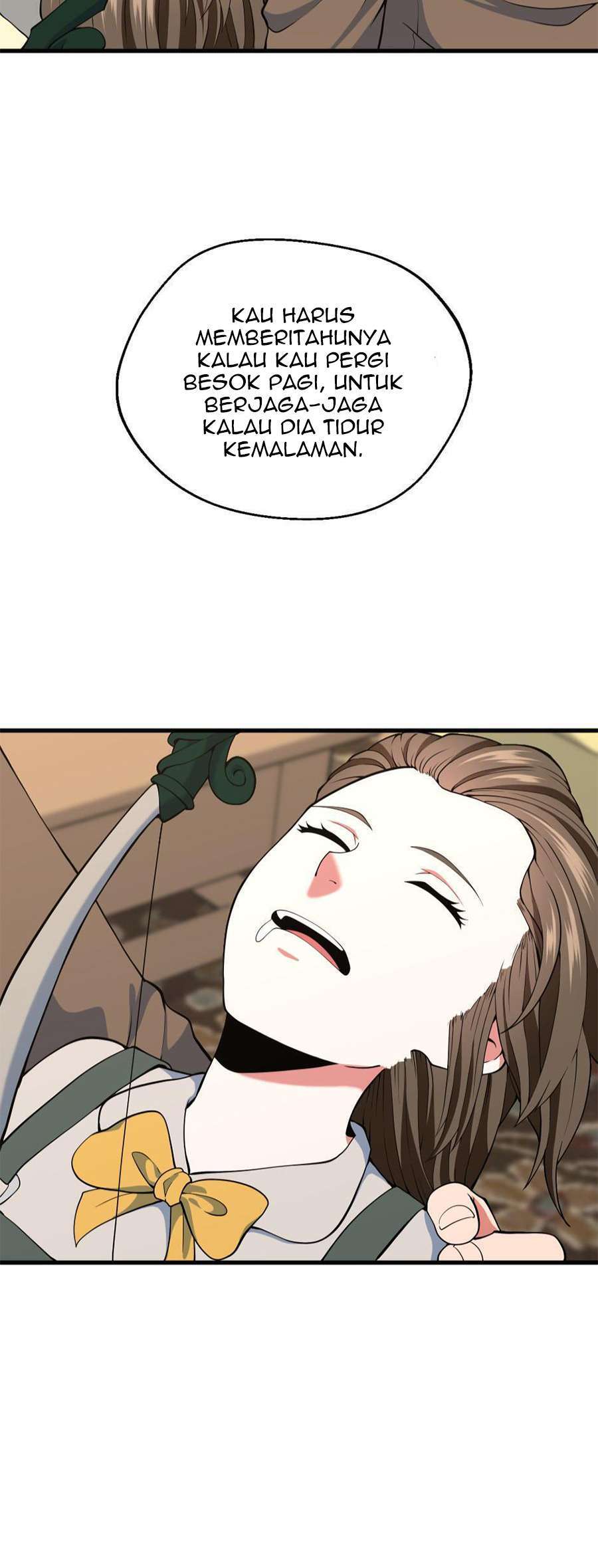 The Beginning After The End Chapter 115 Gambar 11