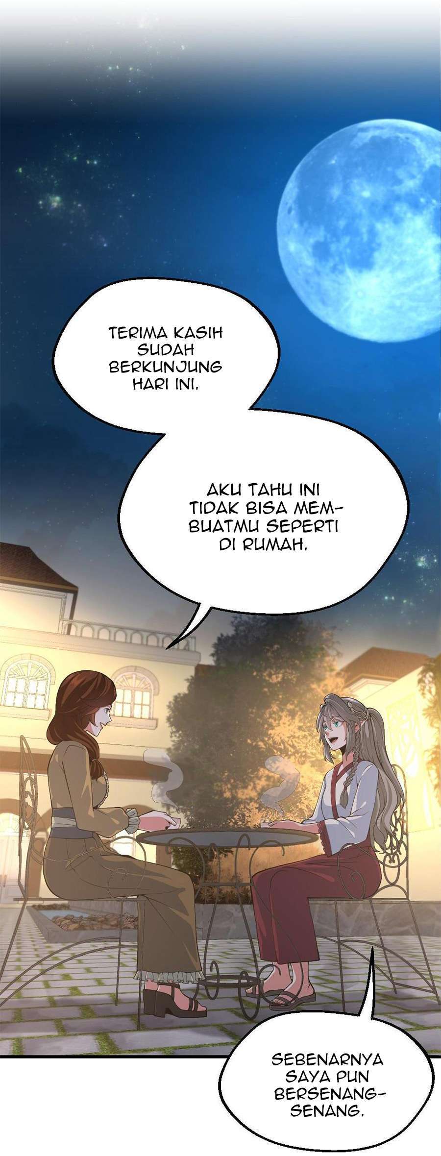 The Beginning After The End Chapter 115 Gambar 12