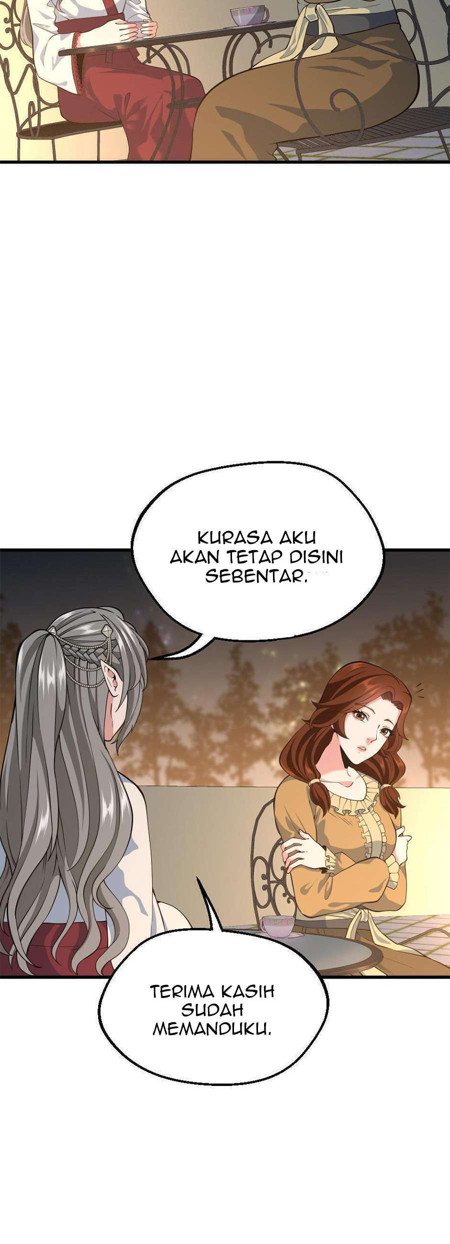 The Beginning After The End Chapter 115 Gambar 26
