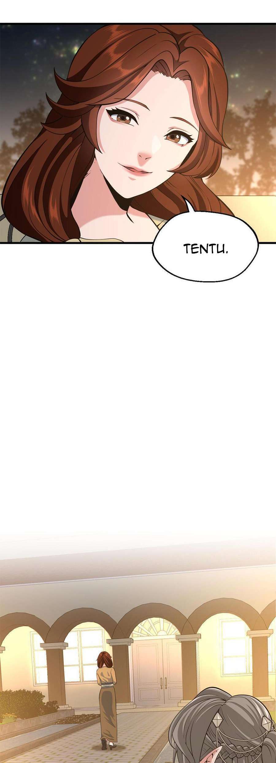 The Beginning After The End Chapter 115 Gambar 27