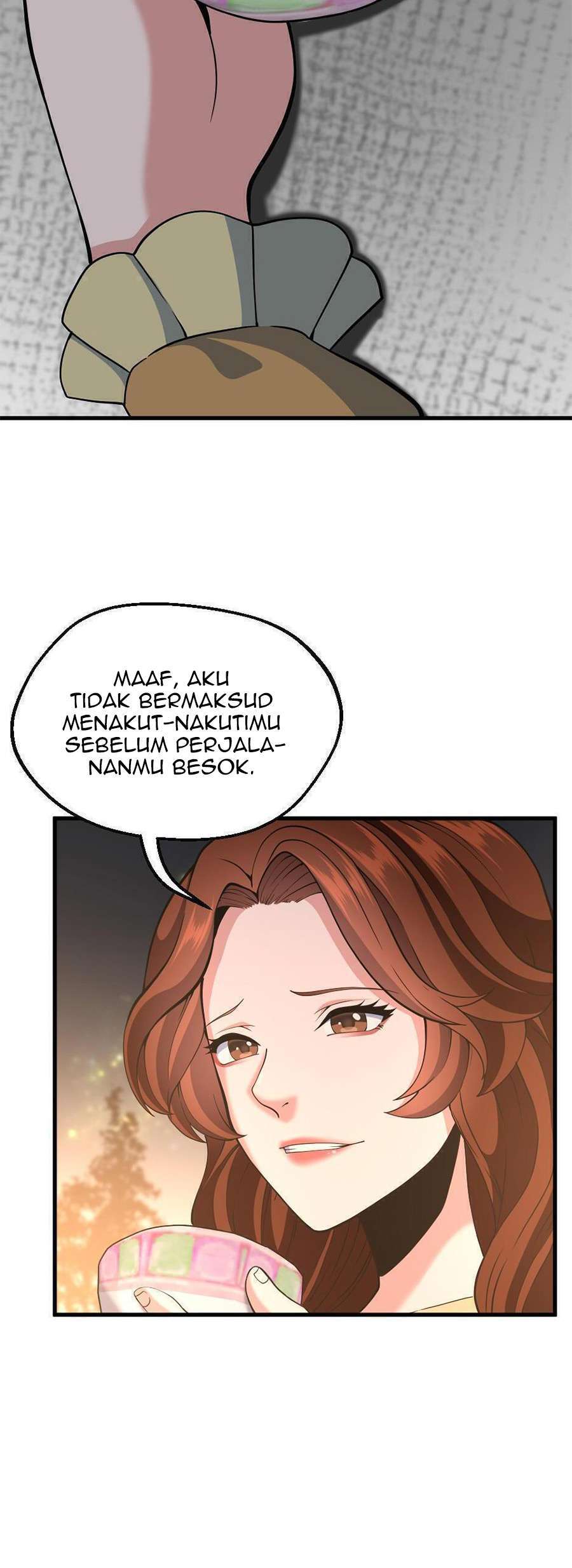 The Beginning After The End Chapter 115 Gambar 20