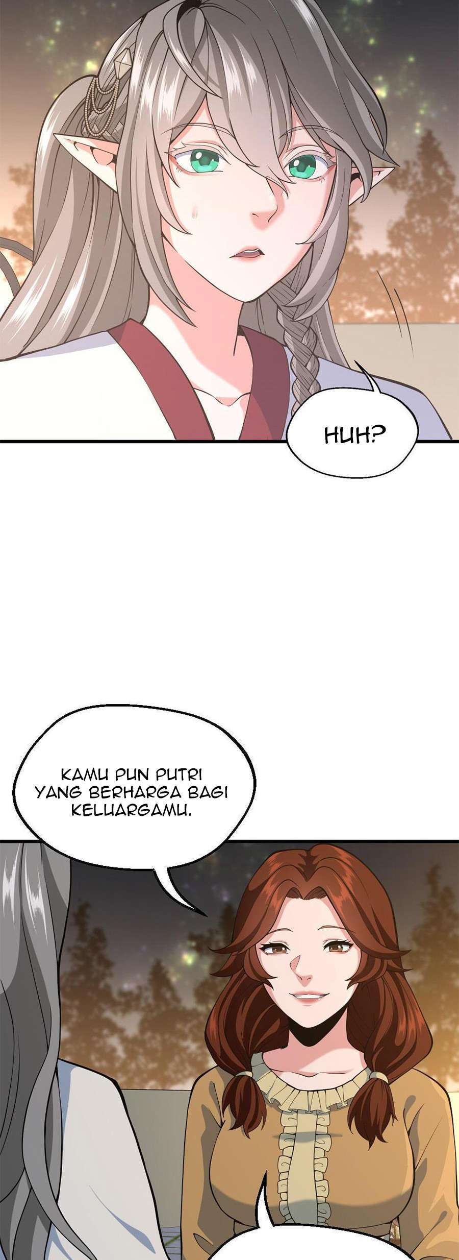 The Beginning After The End Chapter 115 Gambar 23