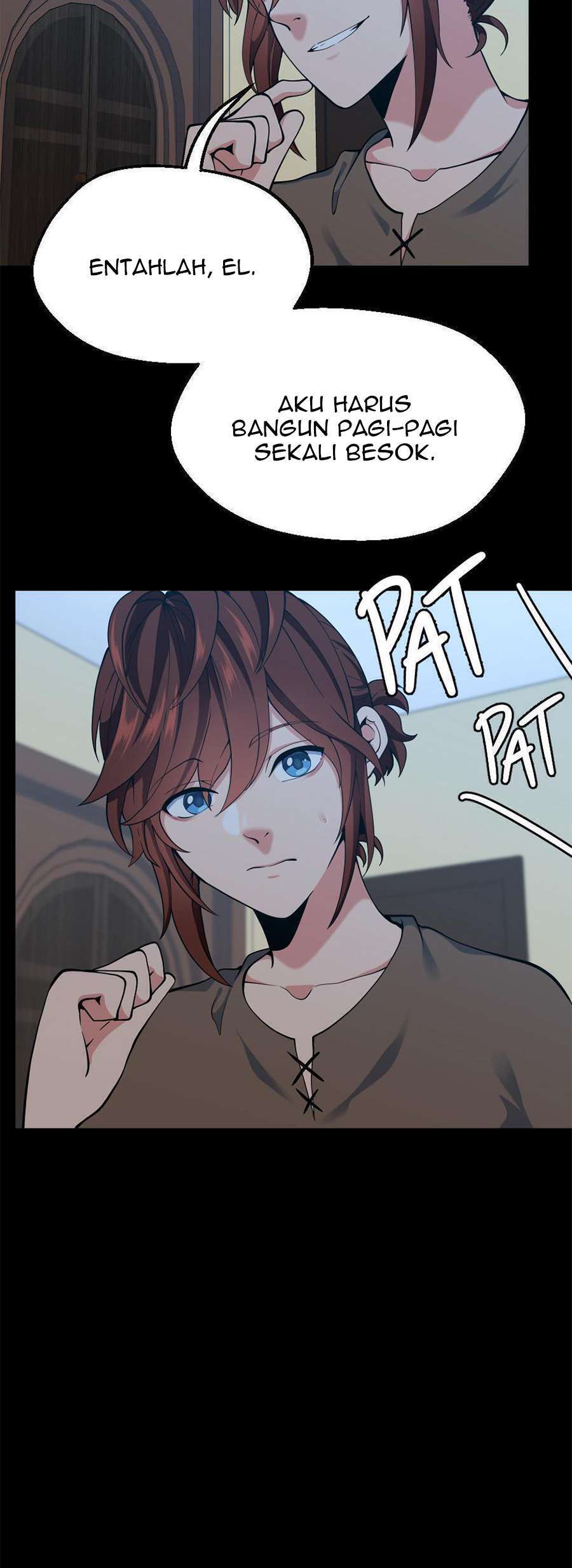 The Beginning After The End Chapter 115 Gambar 34