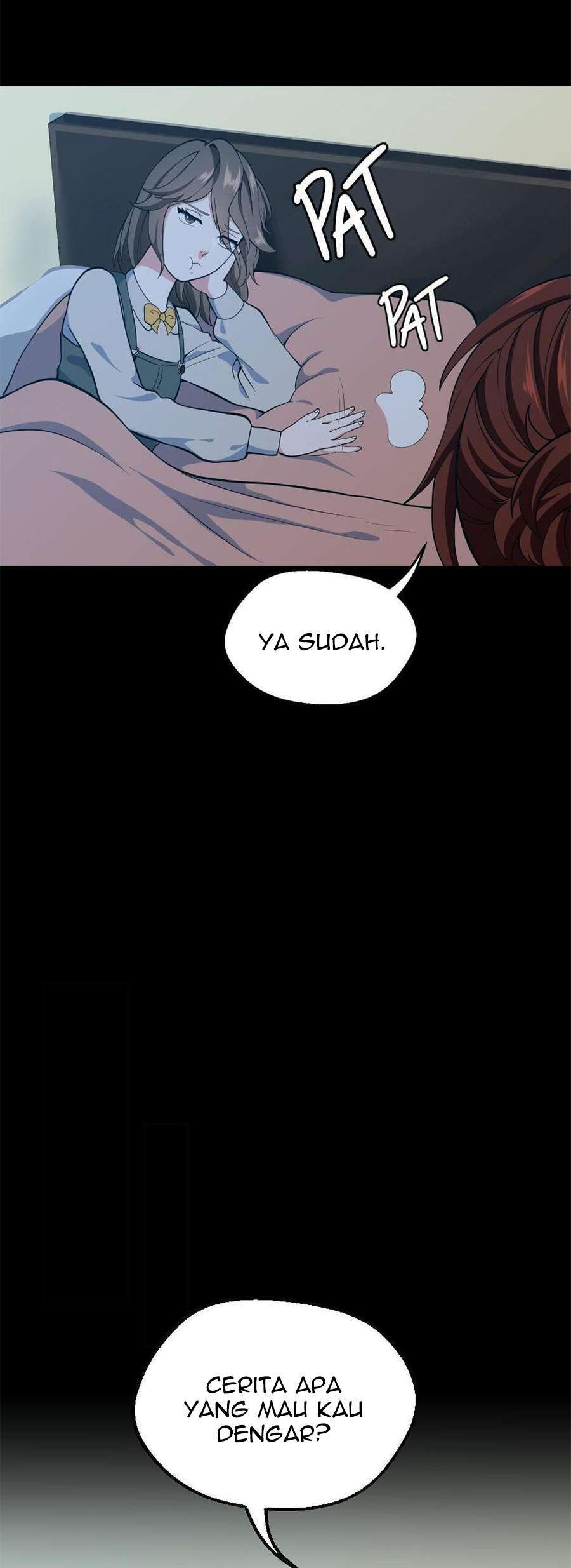 The Beginning After The End Chapter 115 Gambar 35