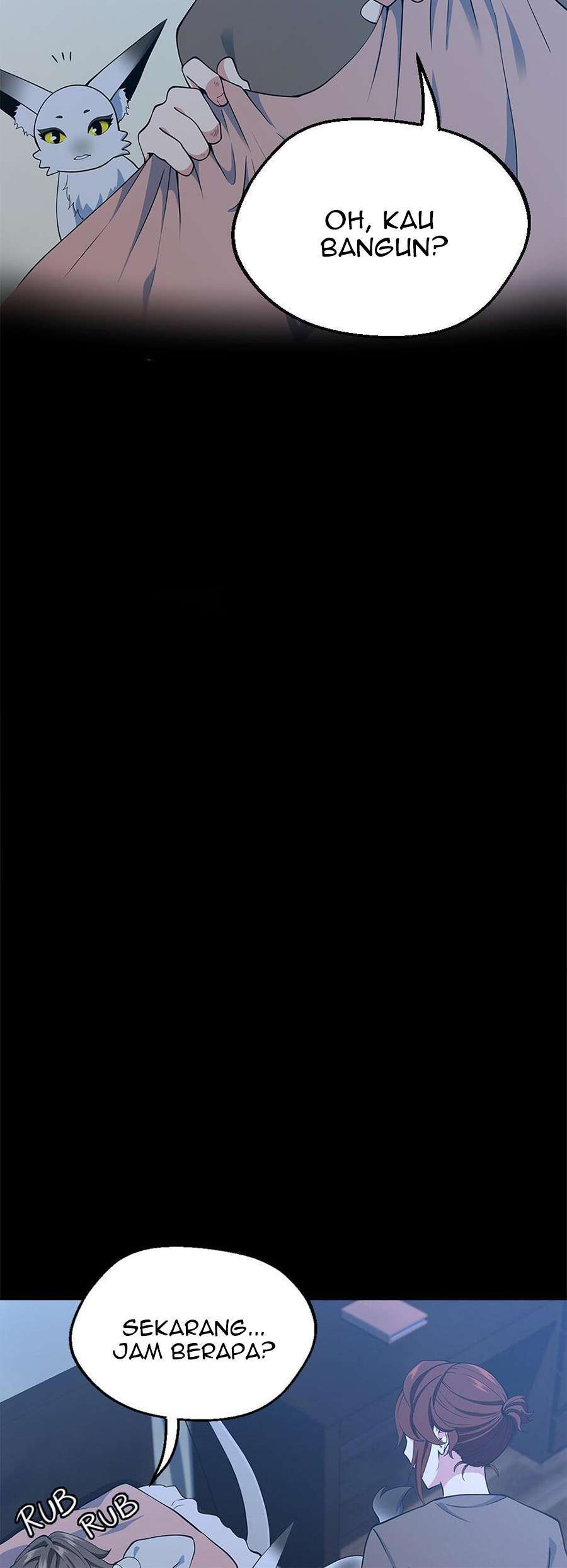 The Beginning After The End Chapter 115 Gambar 30