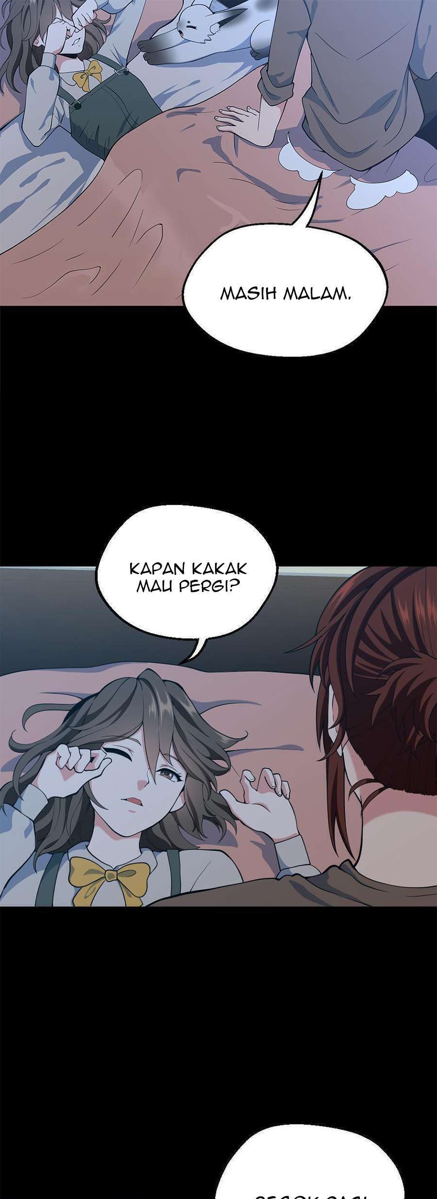 The Beginning After The End Chapter 115 Gambar 31