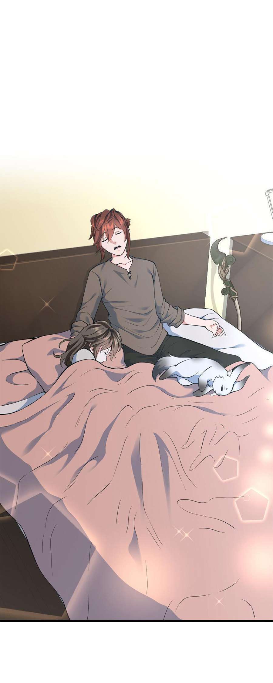 The Beginning After The End Chapter 115 Gambar 51