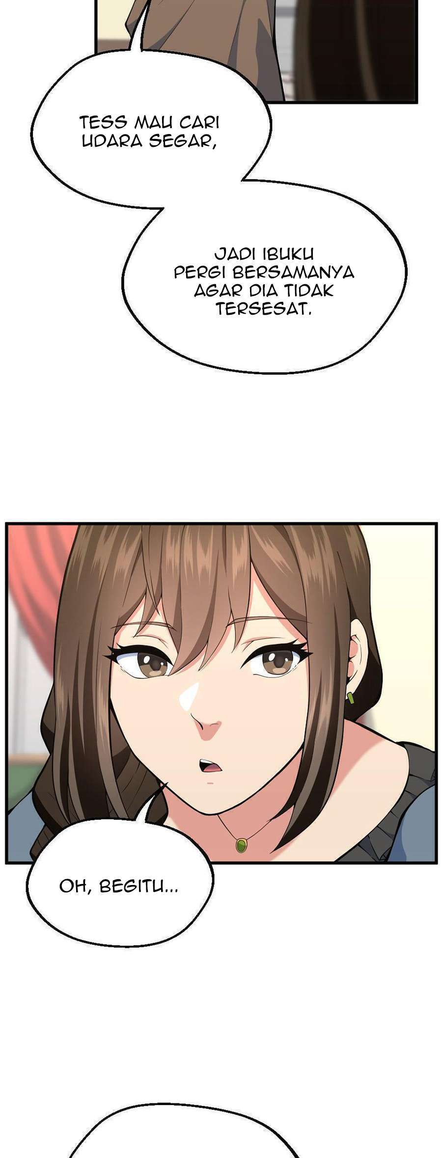 The Beginning After The End Chapter 115 Gambar 8