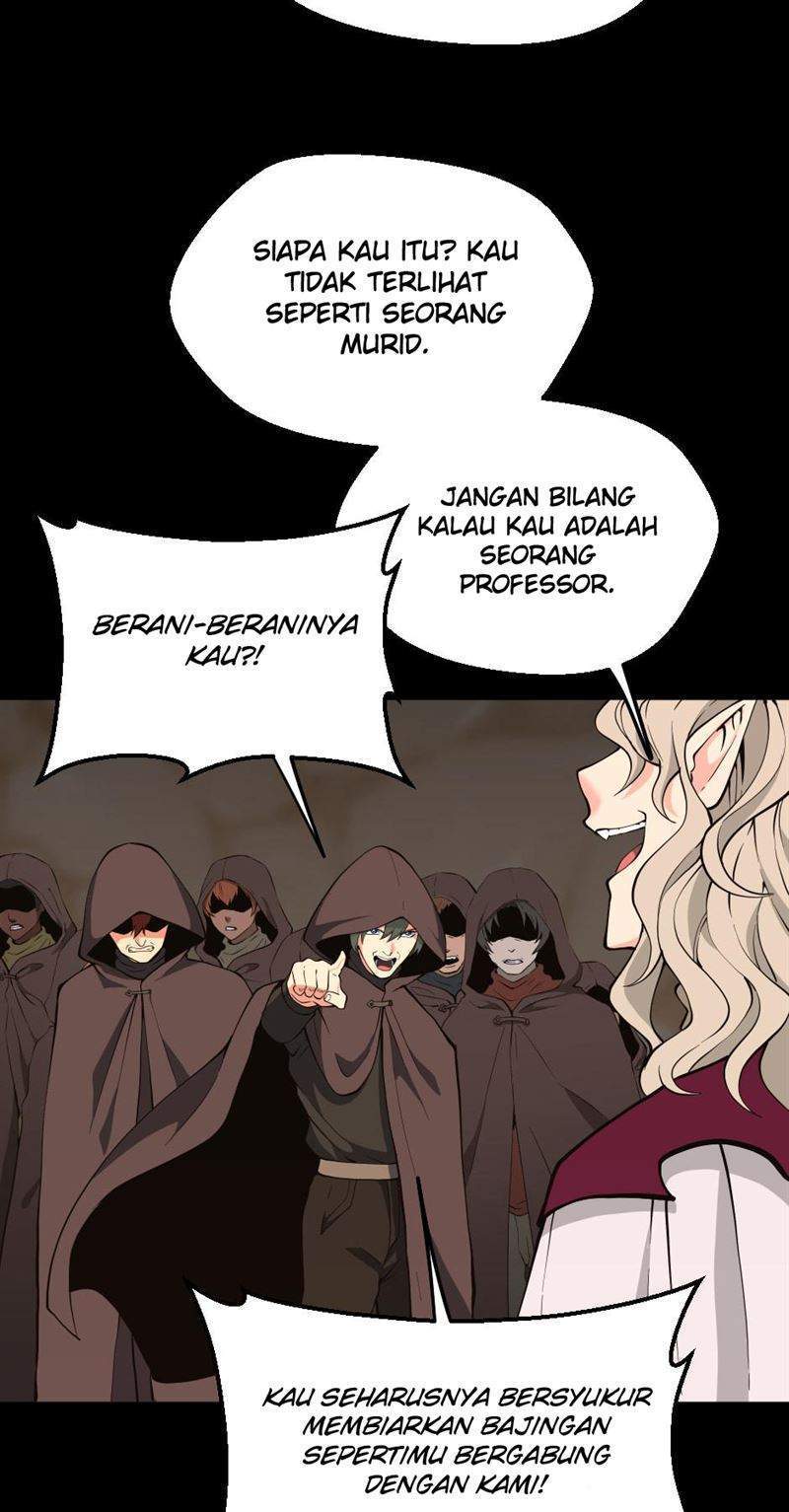 The Beginning After The End Chapter 122 Gambar 16