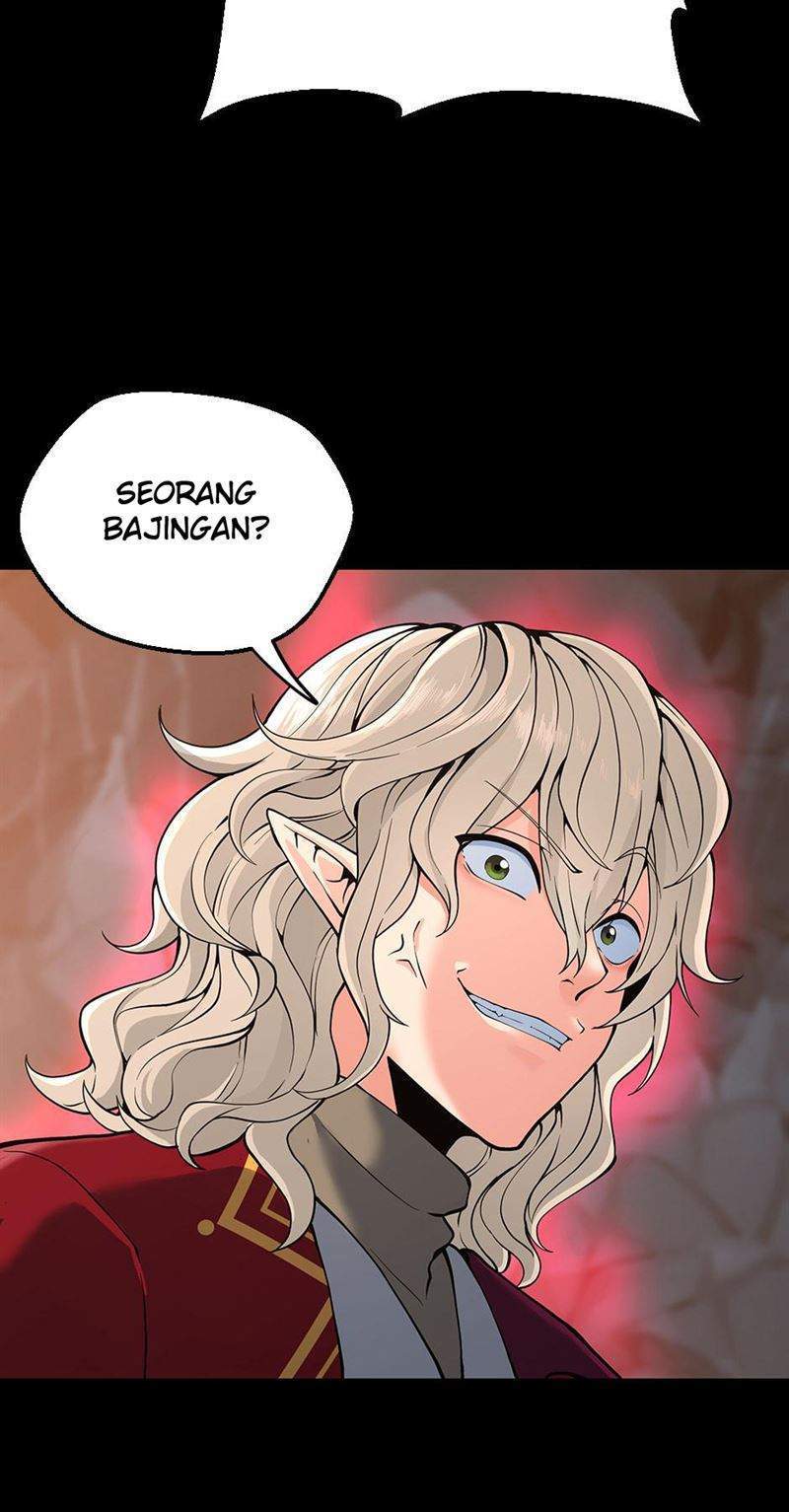 The Beginning After The End Chapter 122 Gambar 17