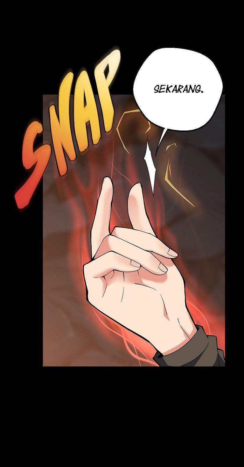 The Beginning After The End Chapter 122 Gambar 18