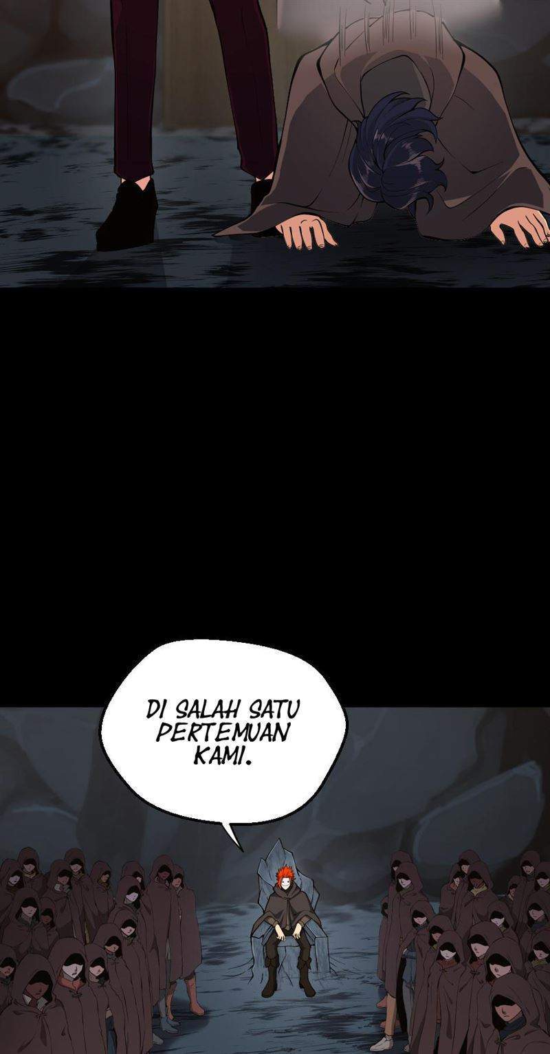 The Beginning After The End Chapter 122 Gambar 11