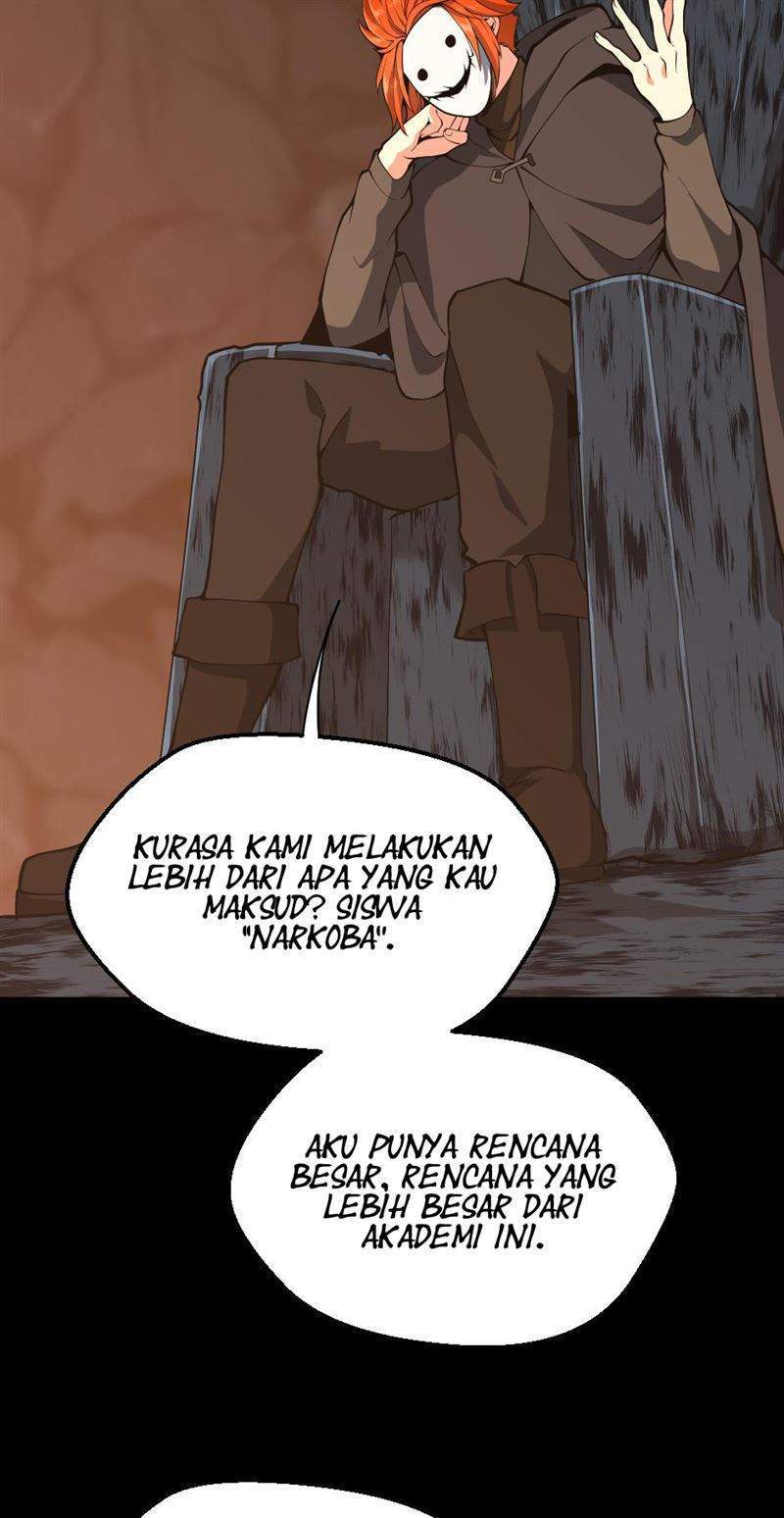 The Beginning After The End Chapter 122 Gambar 24