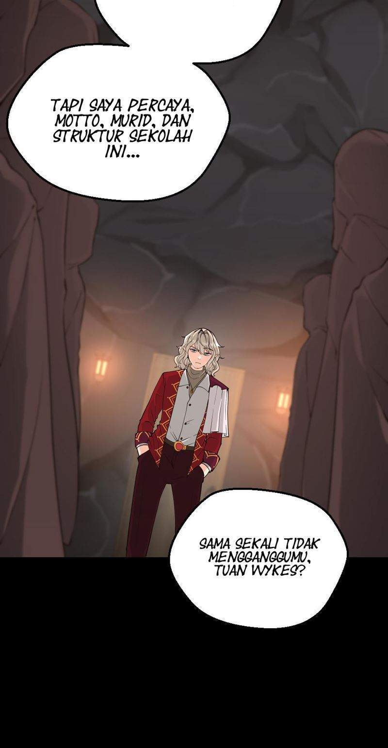 The Beginning After The End Chapter 122 Gambar 27