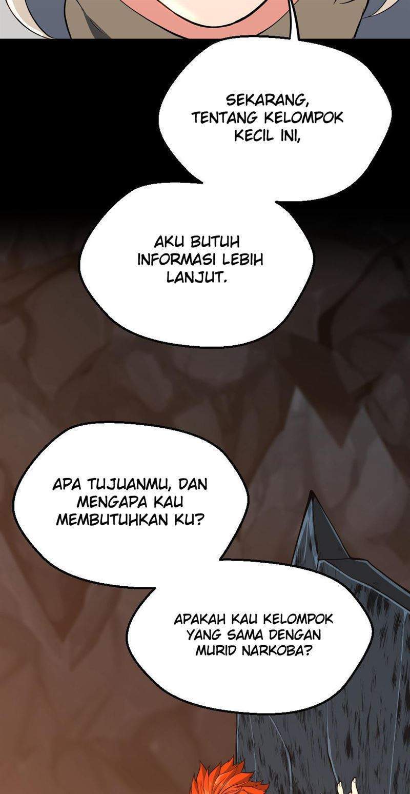 The Beginning After The End Chapter 122 Gambar 23