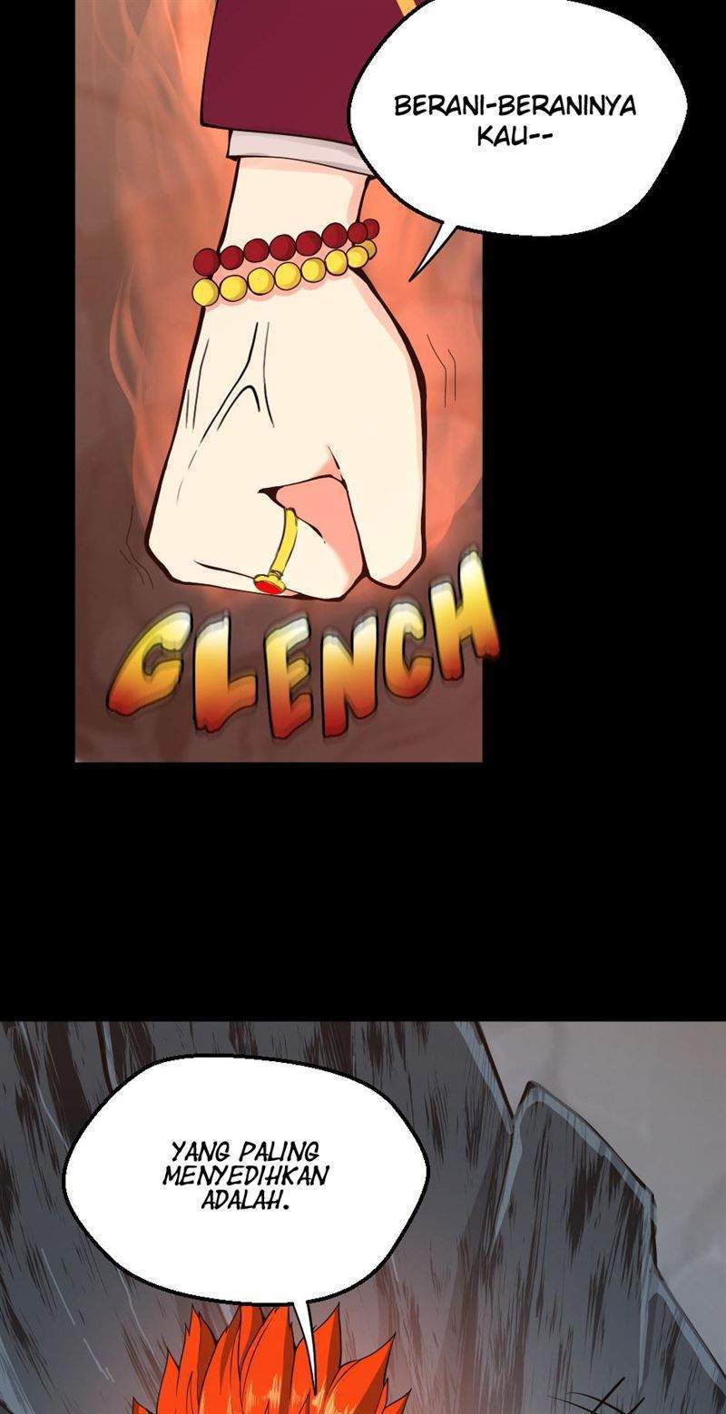 The Beginning After The End Chapter 122 Gambar 36