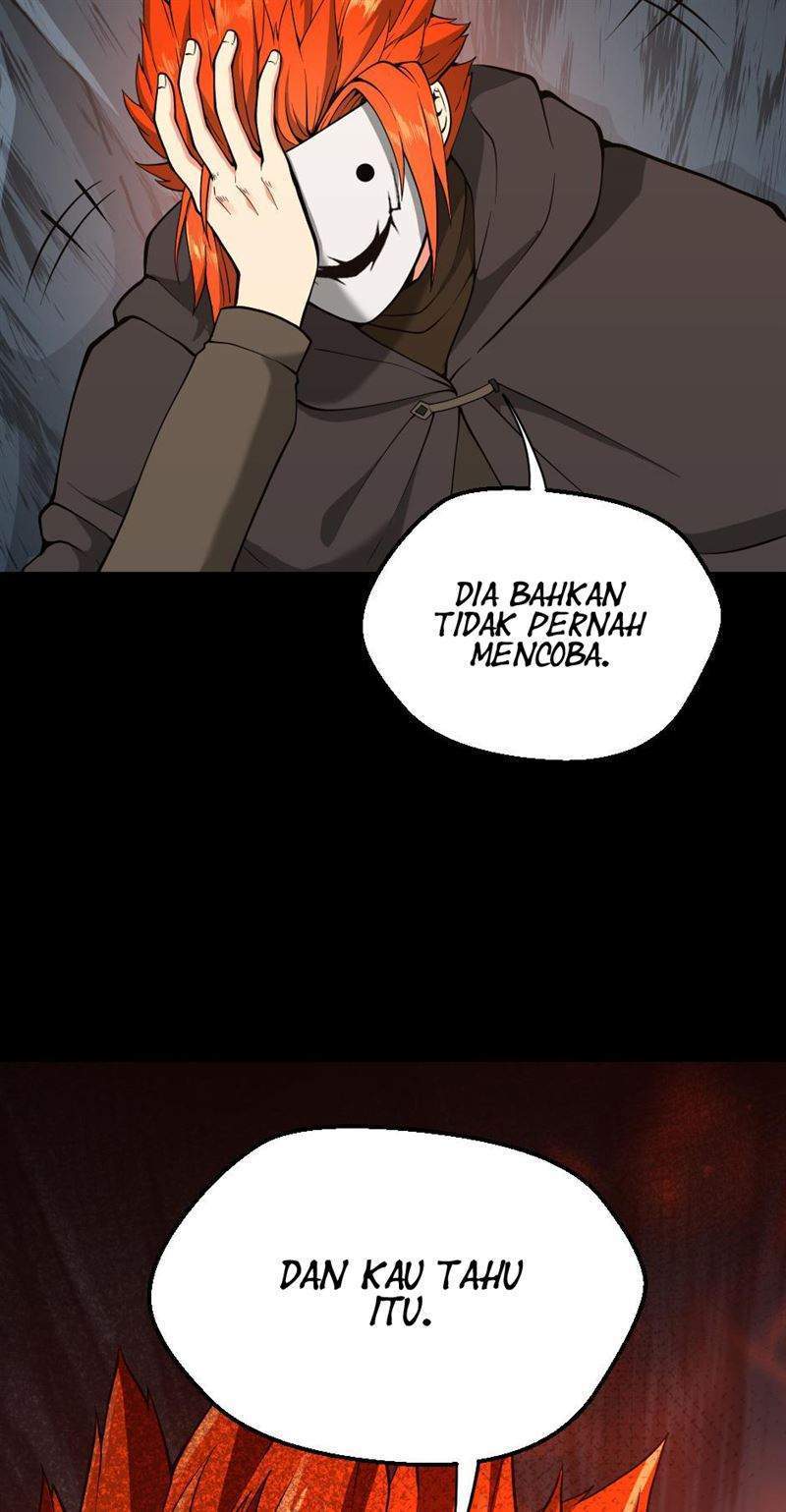 The Beginning After The End Chapter 122 Gambar 37