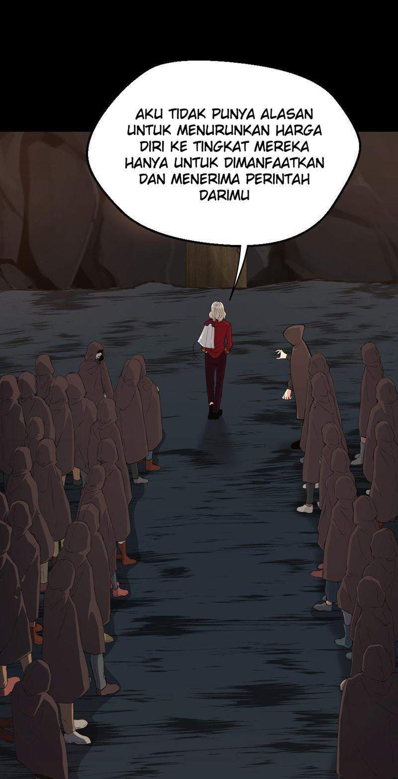 The Beginning After The End Chapter 122 Gambar 30