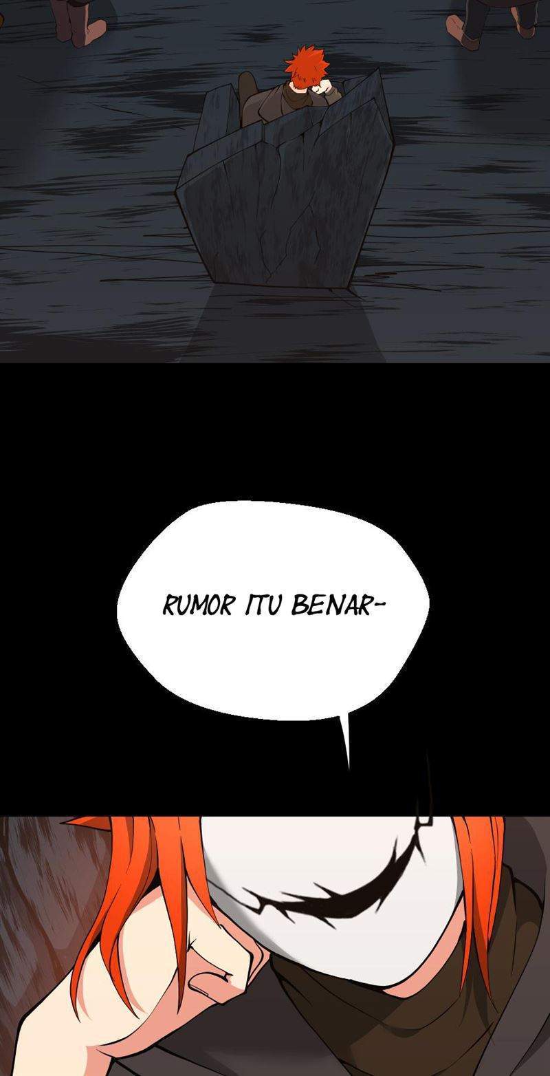 The Beginning After The End Chapter 122 Gambar 31