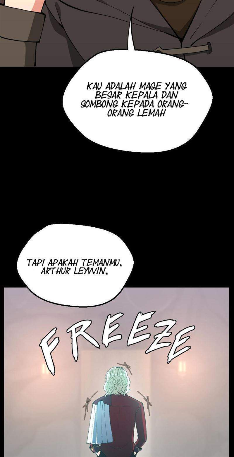 The Beginning After The End Chapter 122 Gambar 32