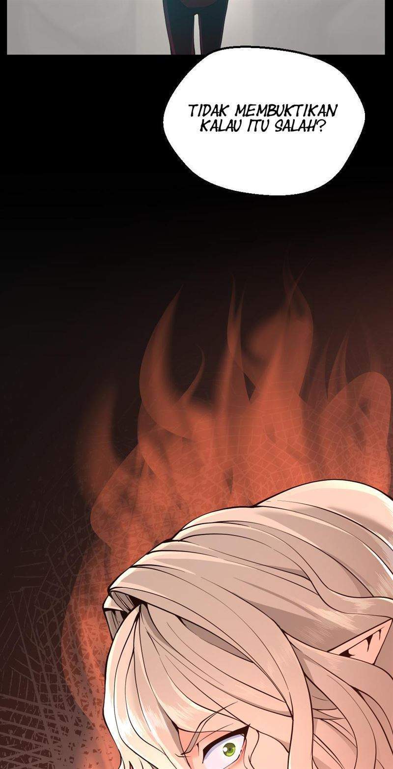 The Beginning After The End Chapter 122 Gambar 33