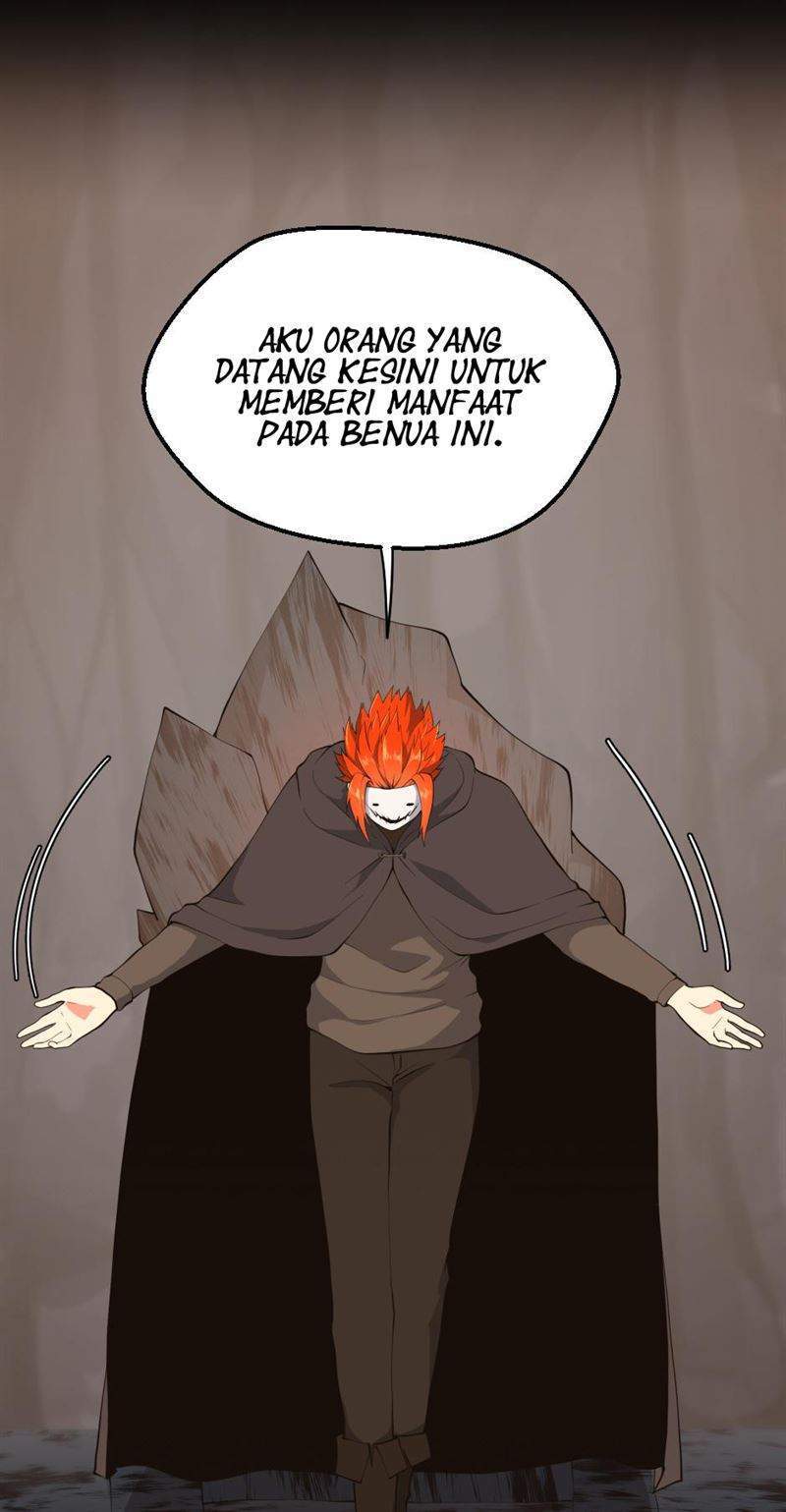 The Beginning After The End Chapter 122 Gambar 45