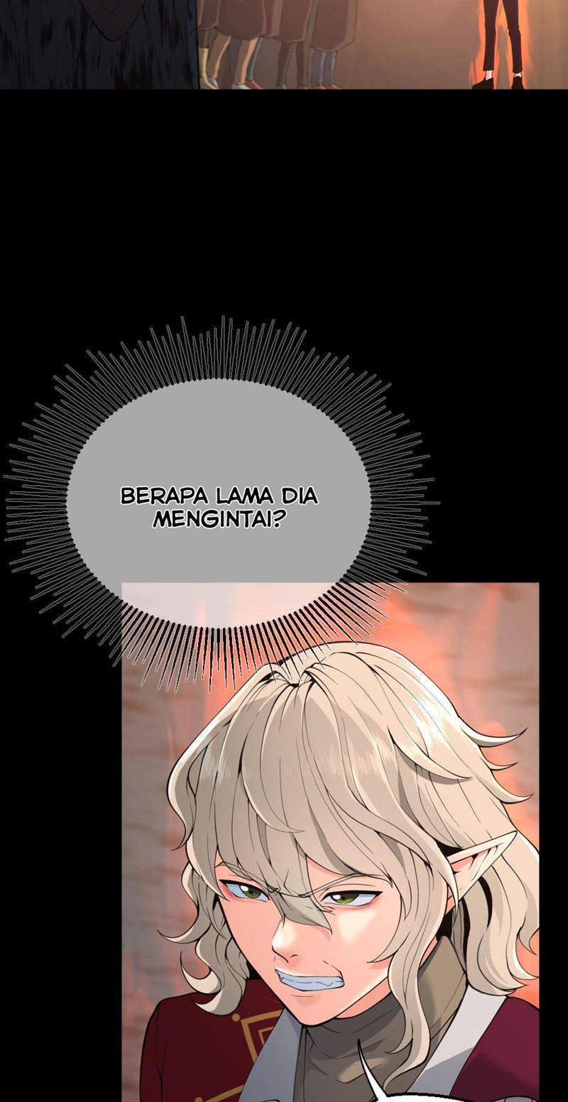 The Beginning After The End Chapter 122 Gambar 47
