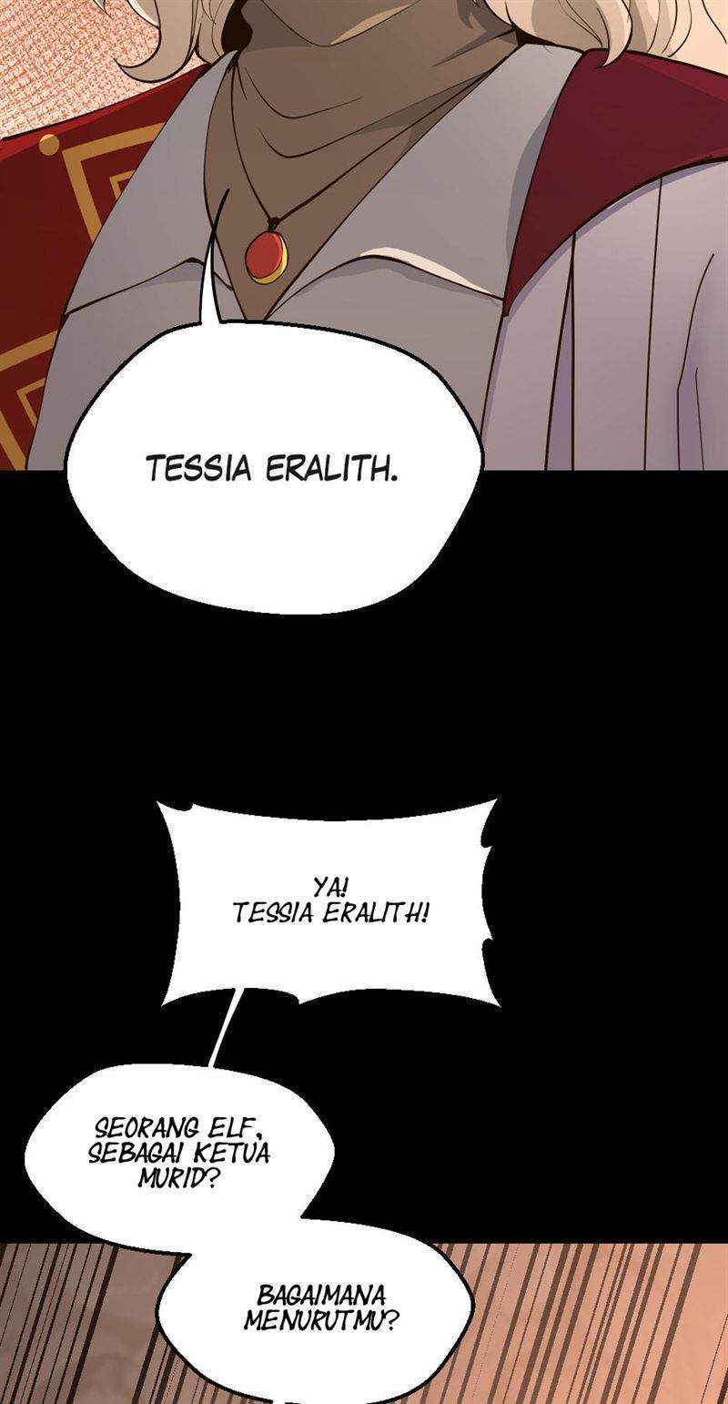 The Beginning After The End Chapter 122 Gambar 57