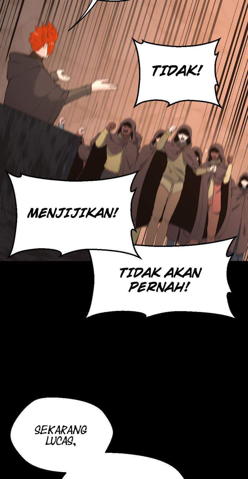 The Beginning After The End Chapter 122 Gambar 58