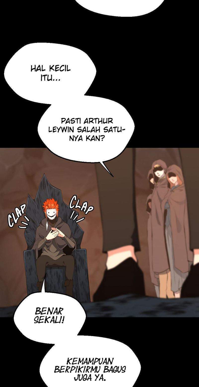 The Beginning After The End Chapter 122 Gambar 50