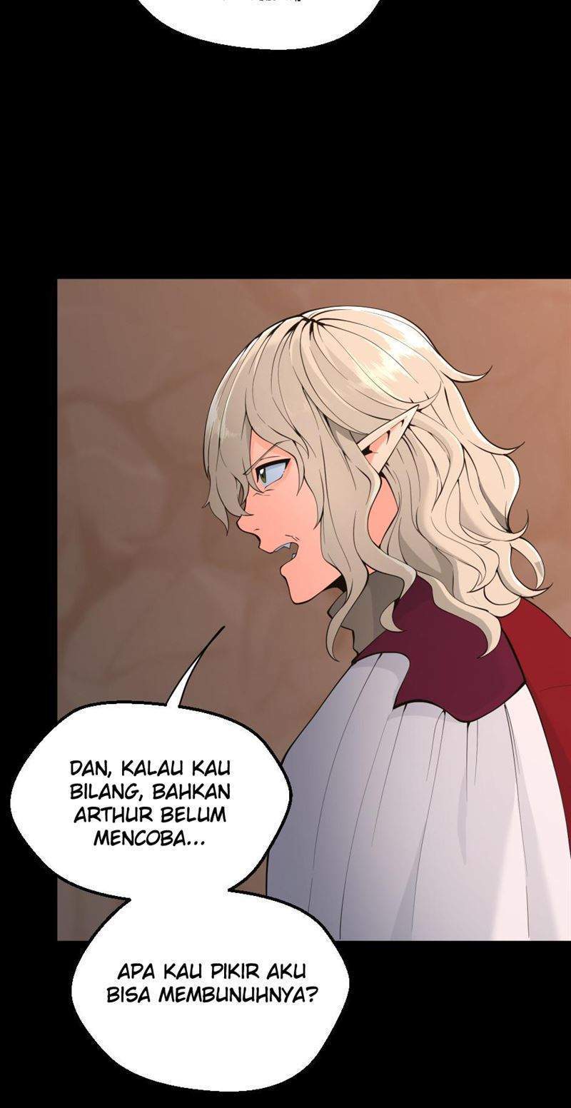 The Beginning After The End Chapter 122 Gambar 51