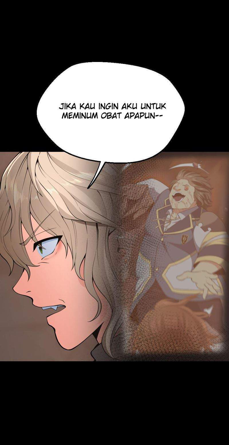 The Beginning After The End Chapter 122 Gambar 52