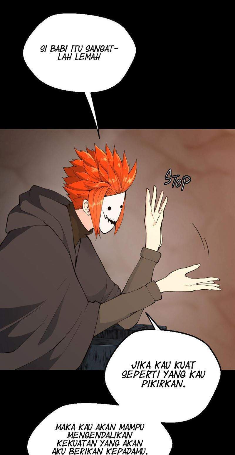 The Beginning After The End Chapter 122 Gambar 53