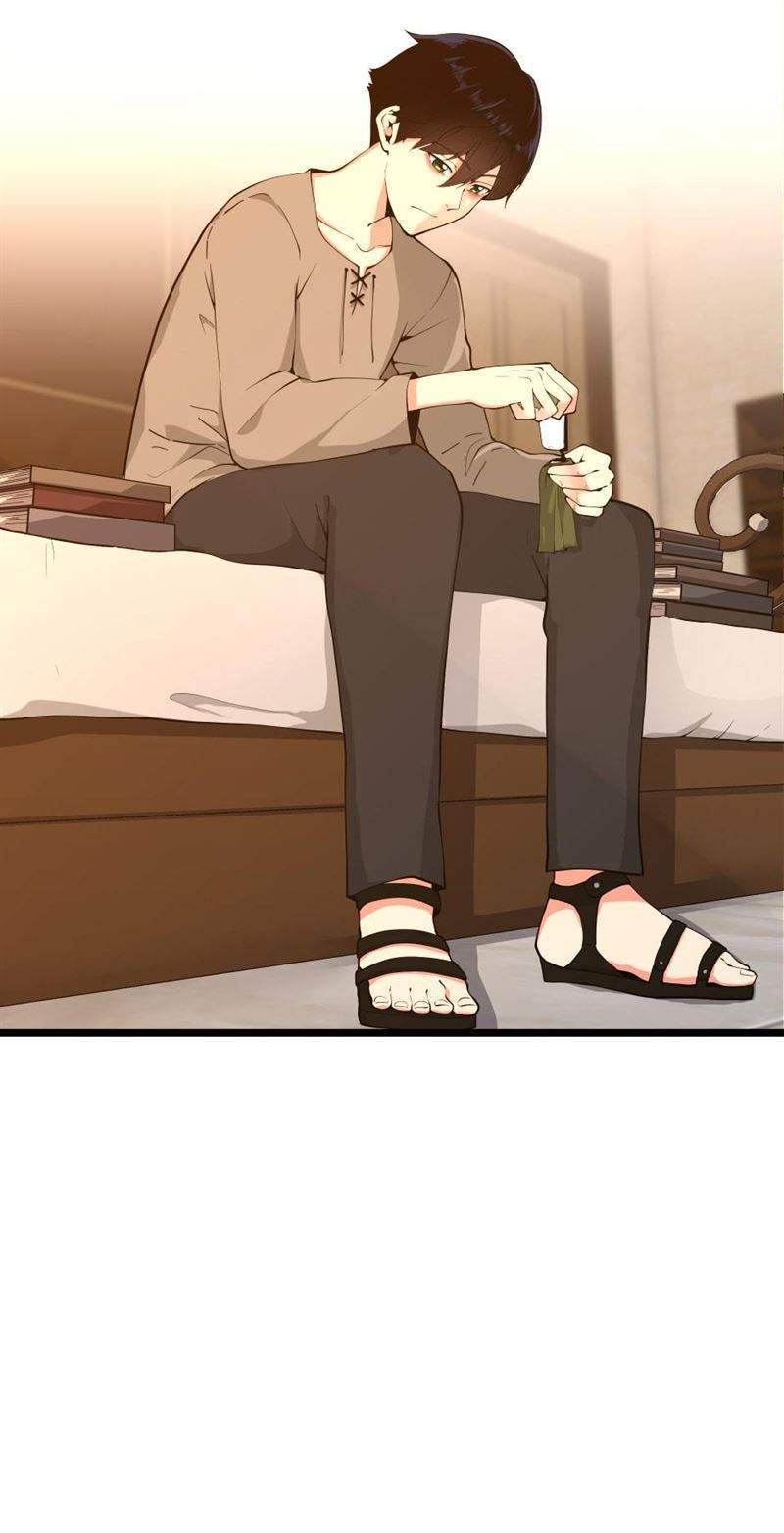 The Beginning After The End Chapter 122 Gambar 64