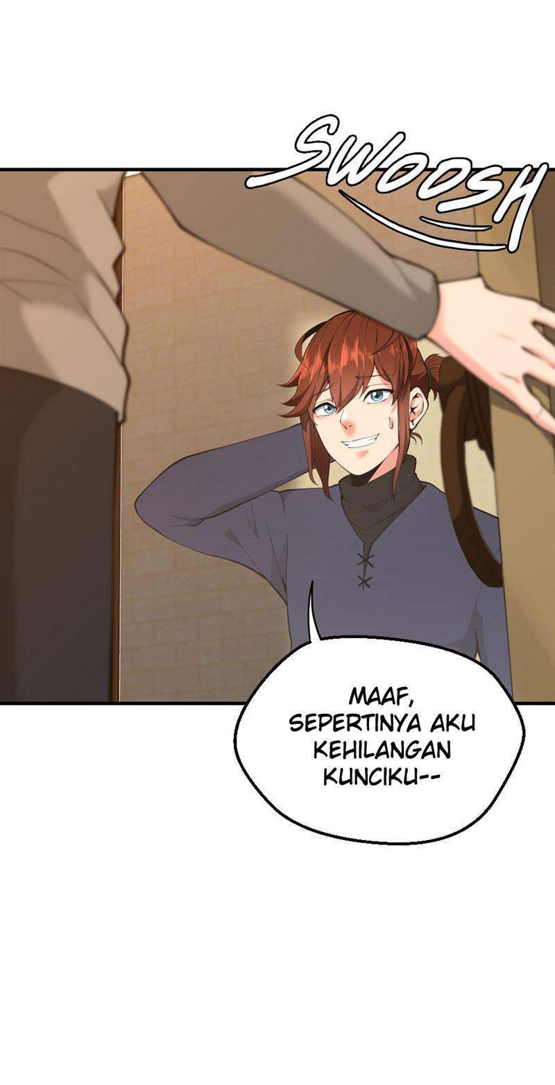 The Beginning After The End Chapter 122 Gambar 66