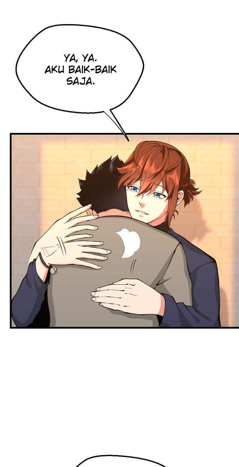 The Beginning After The End Chapter 122 Gambar 68