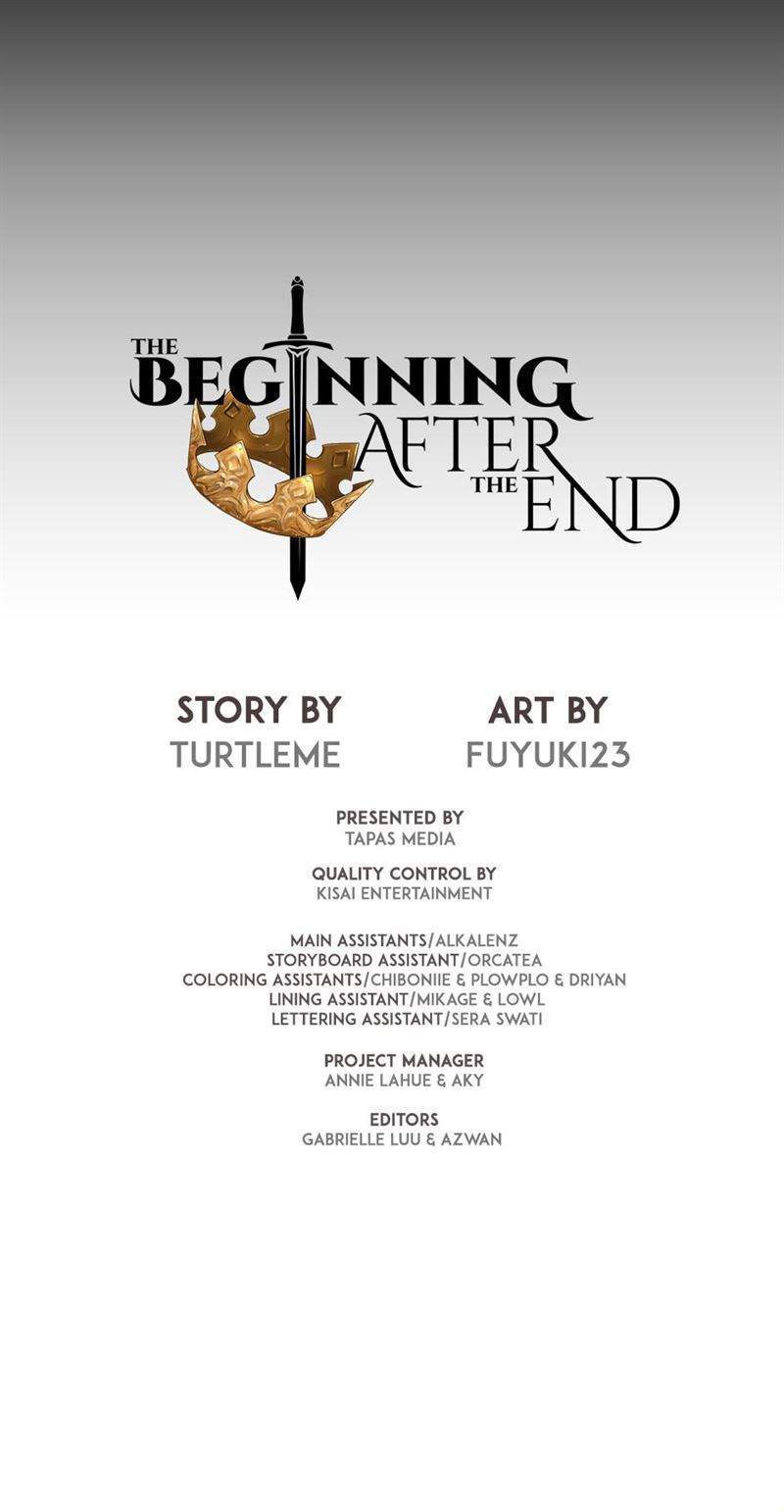 The Beginning After The End Chapter 122 Gambar 63