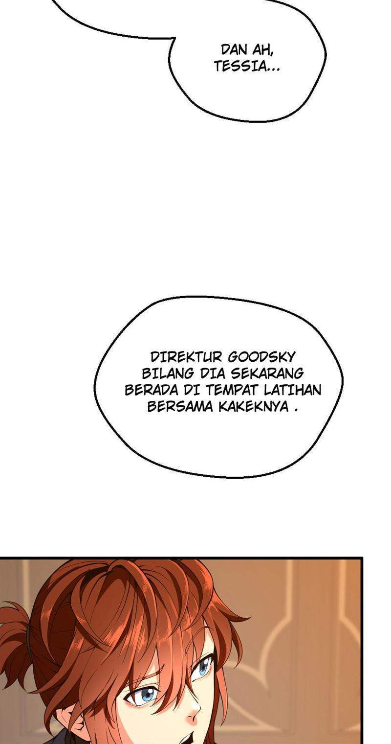 The Beginning After The End Chapter 122 Gambar 74