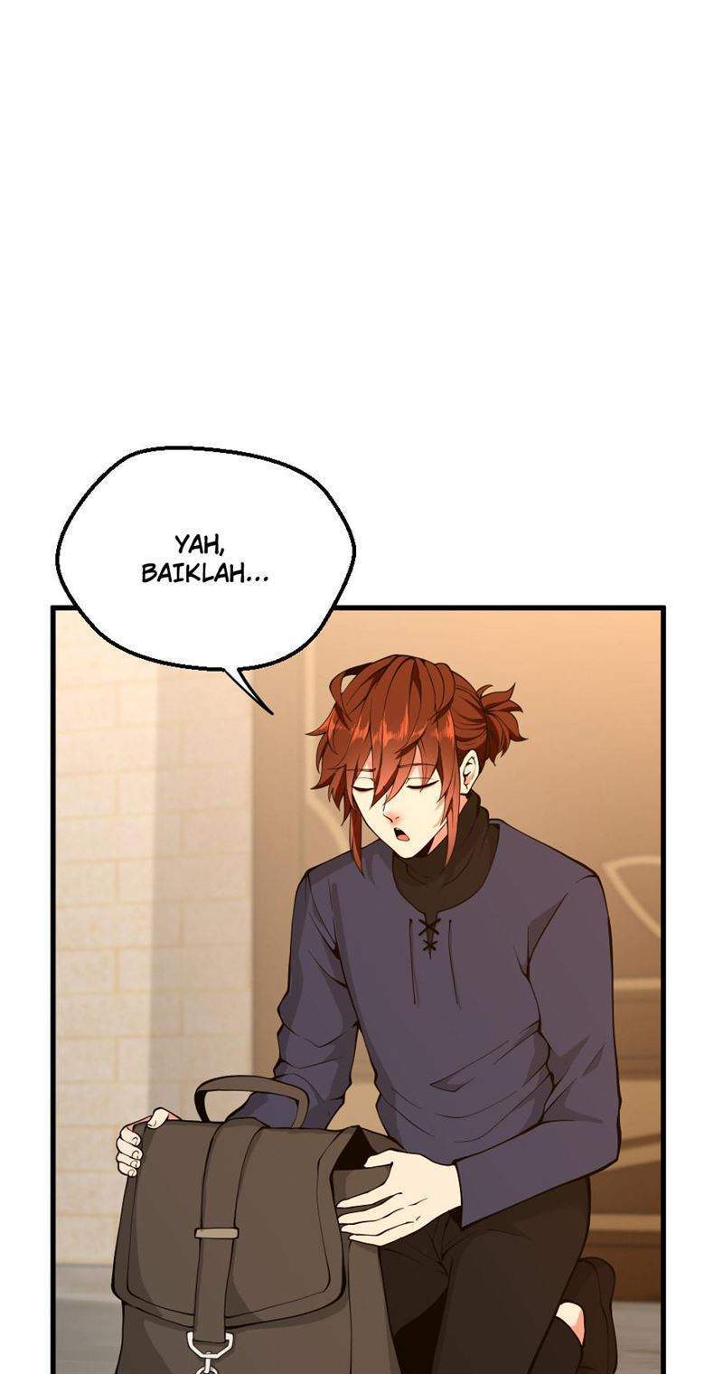 The Beginning After The End Chapter 122 Gambar 76