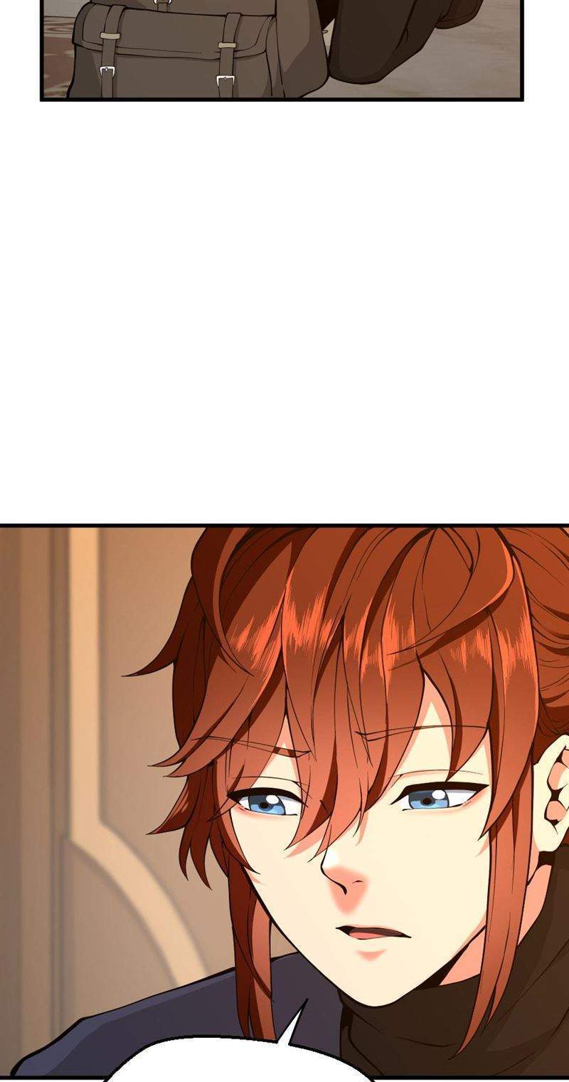 The Beginning After The End Chapter 122 Gambar 77