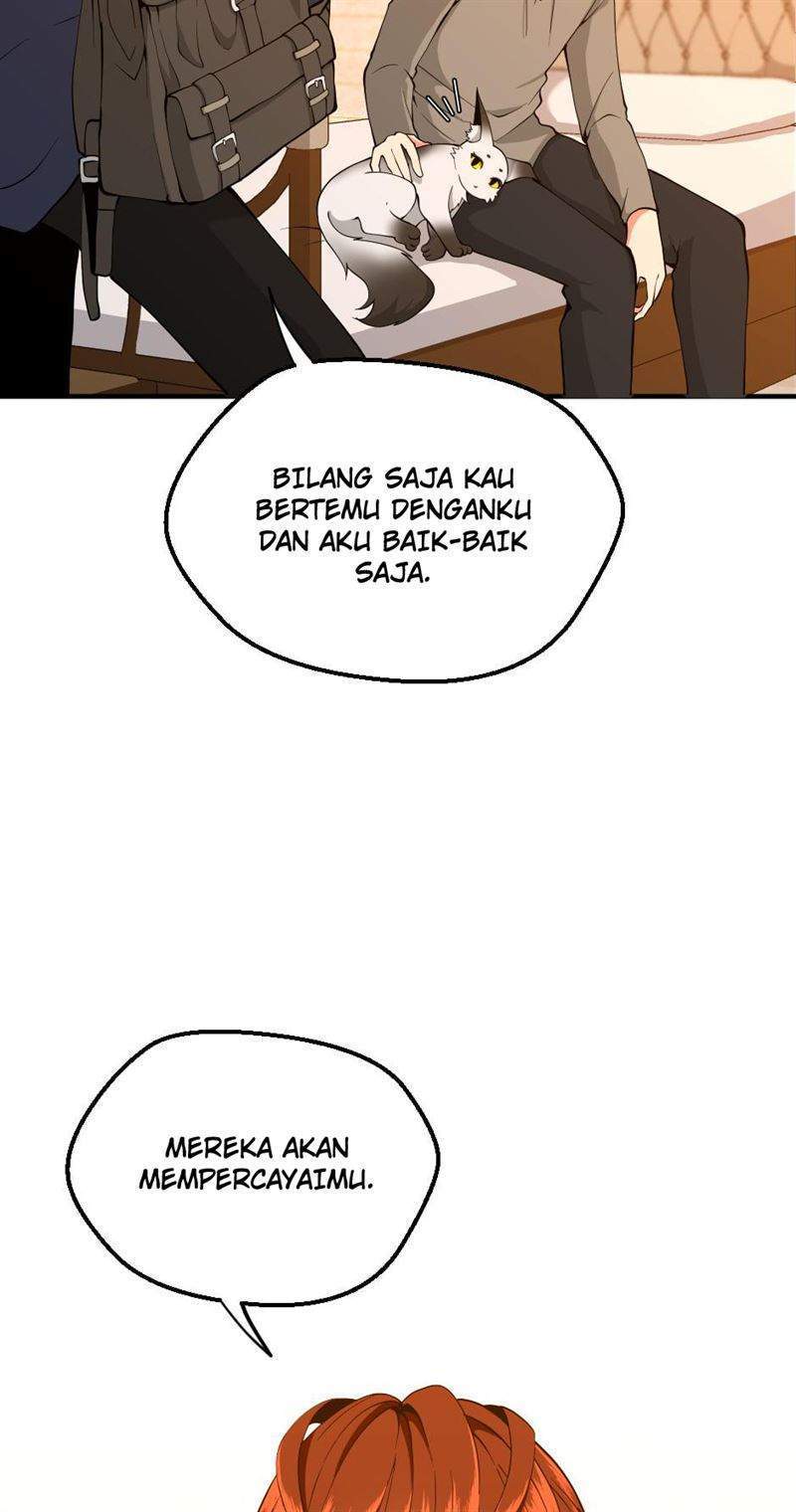The Beginning After The End Chapter 122 Gambar 79