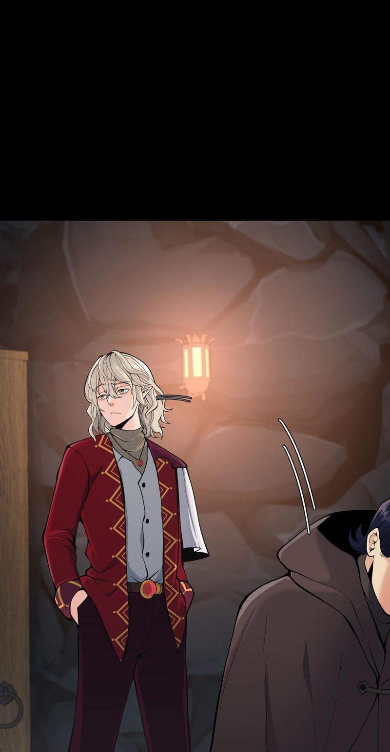 The Beginning After The End Chapter 122 Gambar 7