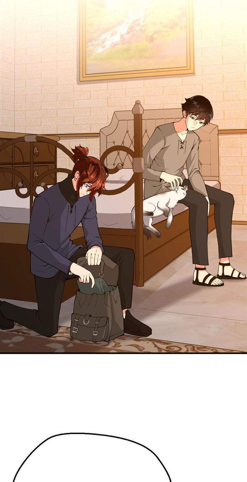 The Beginning After The End Chapter 122 Gambar 71