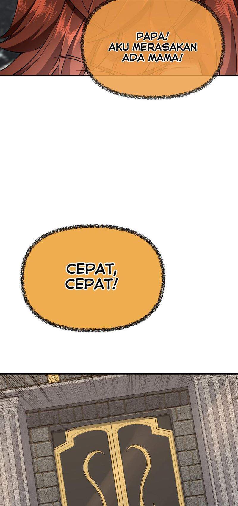 The Beginning After The End Chapter 122 Gambar 89