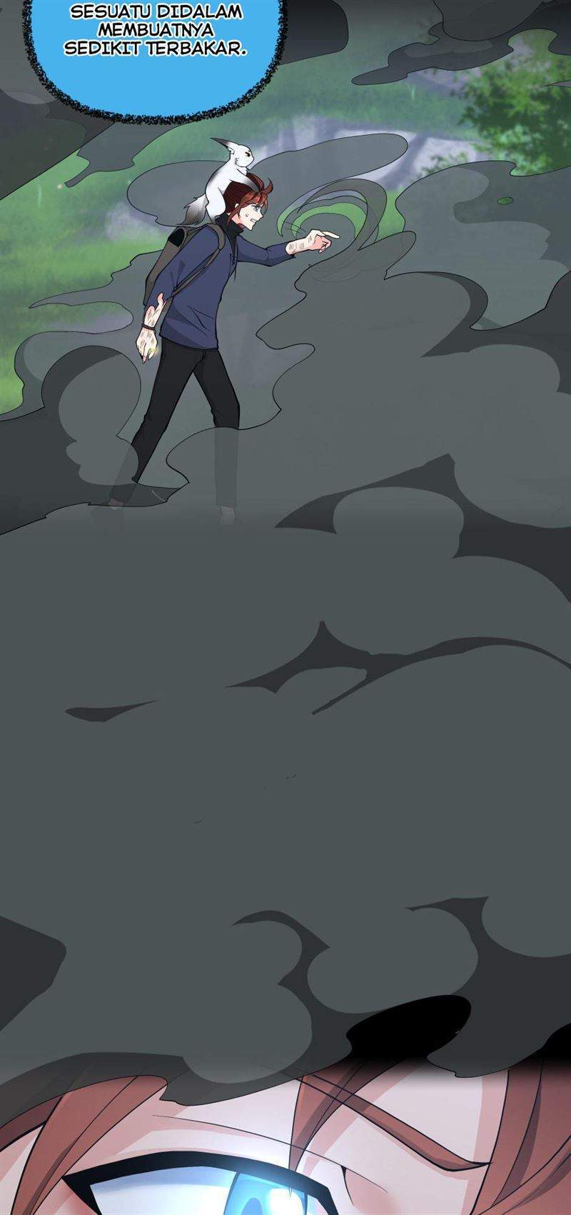 The Beginning After The End Chapter 122 Gambar 95