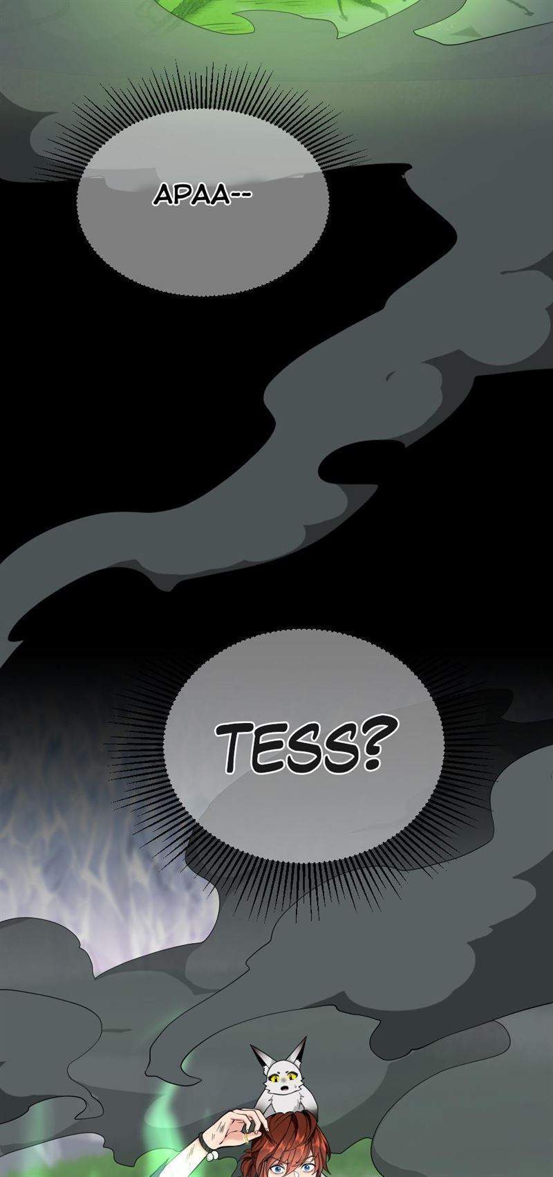 The Beginning After The End Chapter 122 Gambar 97