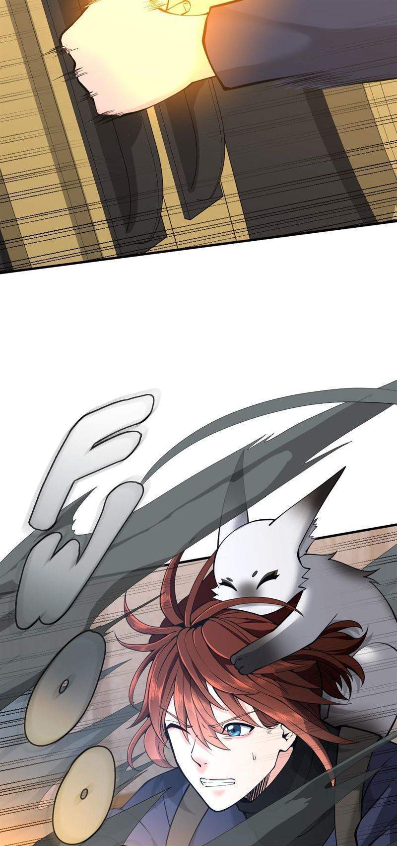 The Beginning After The End Chapter 122 Gambar 91