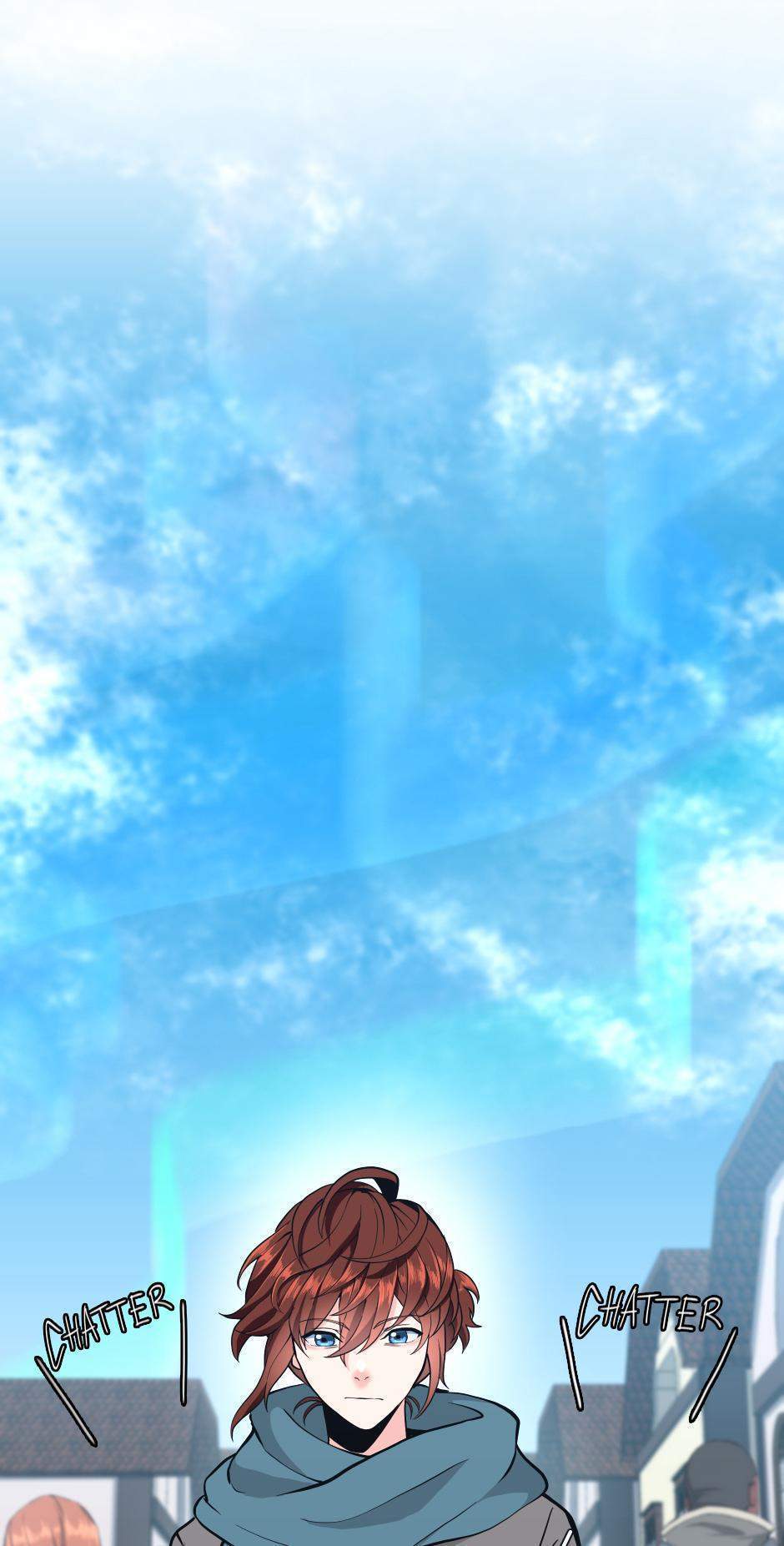 The Beginning After The End Chapter 121 Gambar 18